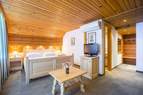 Imagen de la habitación del Hotel Penzion Berc. Foto 15