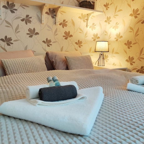 Imagen de la habitación del Hotel Penzion B&iacute;l&aacute; voda. Foto 3