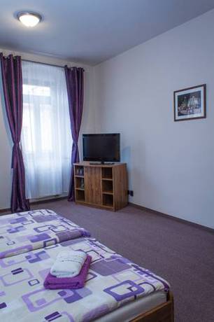 Imagen de la habitación del Hotel Penzion Bily Beranek. Foto 4