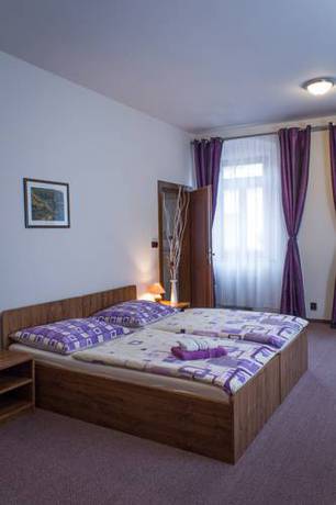 Imagen de la habitación del Hotel Penzion Bily Beranek. Foto 5