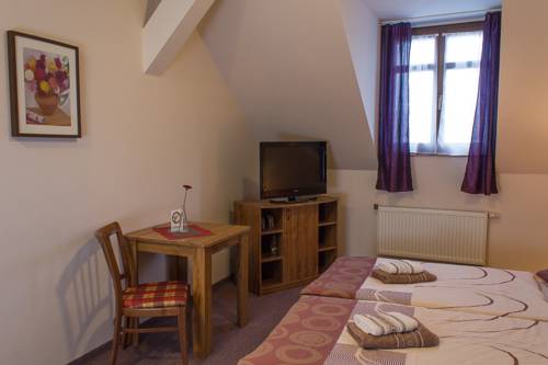 Imagen de la habitación del Hotel Penzion Bily Beranek. Foto 6