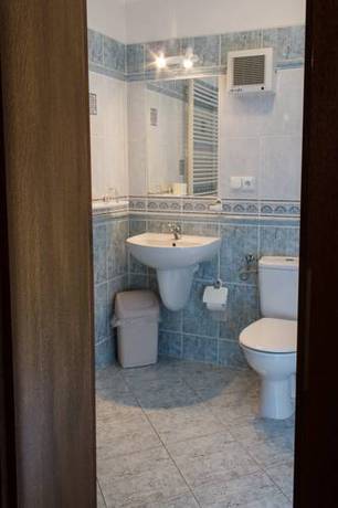 Imagen de la habitación del Hotel Penzion Bily Beranek. Foto 8