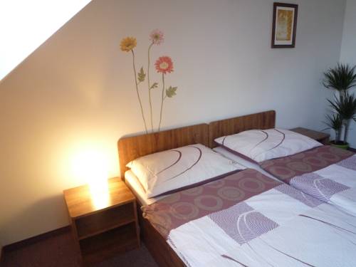 Imagen de la habitación del Hotel Penzion Bily Beranek. Foto 16