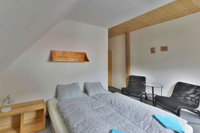 Imagen de la habitación del Hotel Penzion Bobešova Bouda. Foto 6