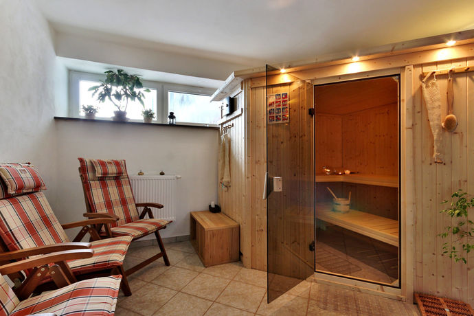 Imagen general del Hotel Penzion Bobešova Bouda. Foto 2