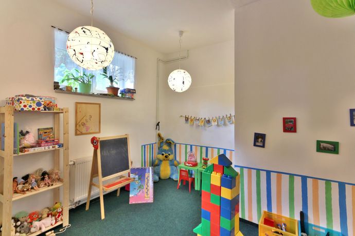 Imagen de los exteriores del Hotel Penzion Bobešova Bouda. Foto 12