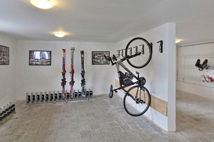 Imagen de la habitación del Hotel Penzion Bobešova Bouda. Foto 9