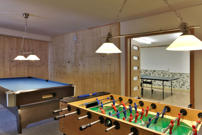 Imagen general del Hotel Penzion Bobešova Bouda. Foto 3