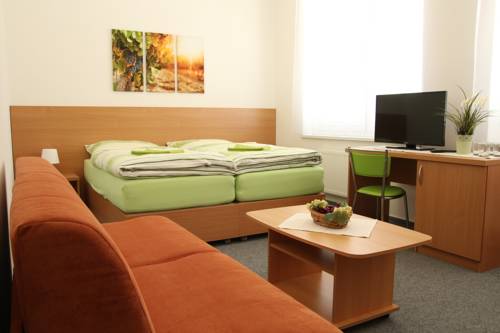 Imagen de la habitación del Hotel Penzion Bobule. Foto 2
