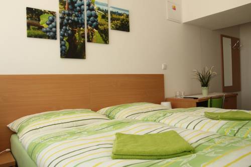Imagen de la habitación del Hotel Penzion Bobule. Foto 3