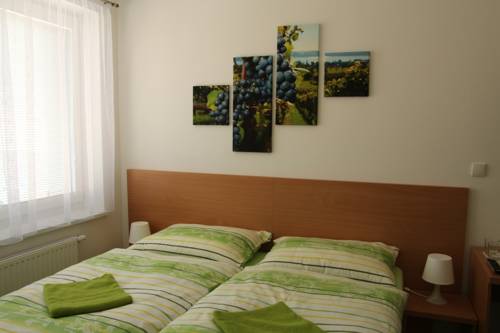 Imagen de la habitación del Hotel Penzion Bobule. Foto 4