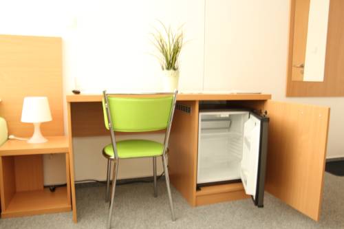 Imagen de la habitación del Hotel Penzion Bobule. Foto 5