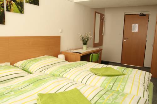 Imagen de la habitación del Hotel Penzion Bobule. Foto 6