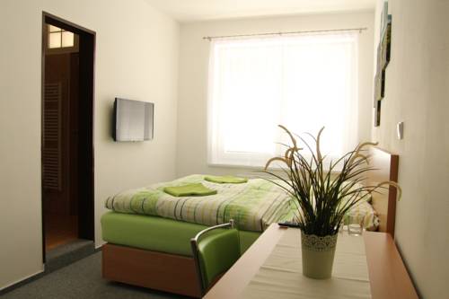 Imagen general del Hotel Penzion Bobule. Foto 1