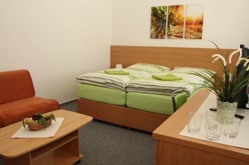Imagen de la habitación del Hotel Penzion Bobule. Foto 9