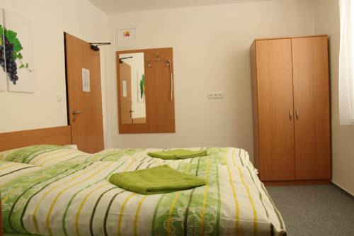 Imagen de la habitación del Hotel Penzion Bobule. Foto 10