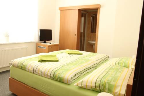 Imagen de la habitación del Hotel Penzion Bobule. Foto 12