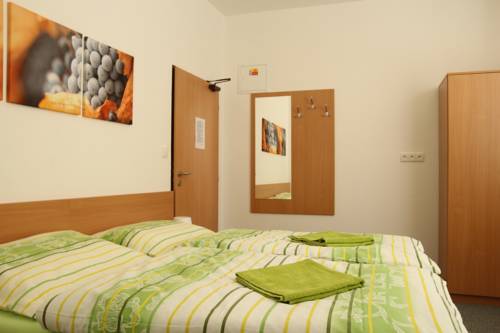 Imagen de la habitación del Hotel Penzion Bobule. Foto 13