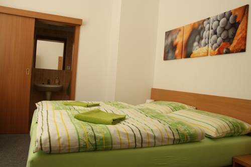 Imagen de la habitación del Hotel Penzion Bobule. Foto 14