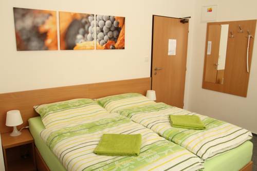 Imagen de la habitación del Hotel Penzion Bobule. Foto 16