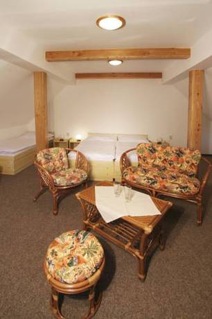Imagen de la habitación del Hotel Penzion Bona. Foto 3