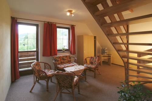 Imagen de la habitación del Hotel Penzion Bona. Foto 4