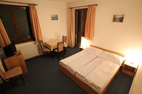 Imagen de la habitación del Hotel Penzion Bona. Foto 5