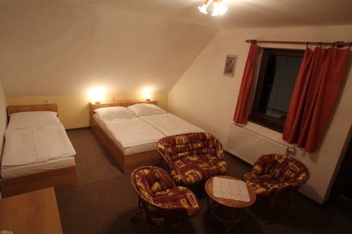 Imagen de la habitación del Hotel Penzion Bona. Foto 6