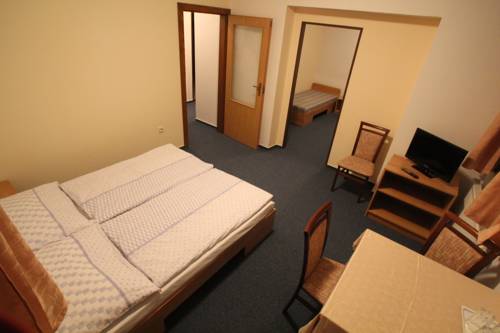 Imagen de la habitación del Hotel Penzion Bona. Foto 7