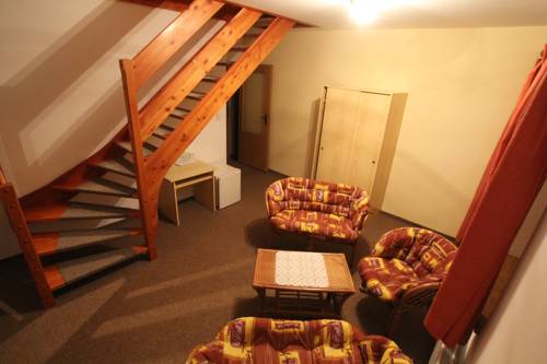 Imagen de la habitación del Hotel Penzion Bona. Foto 8
