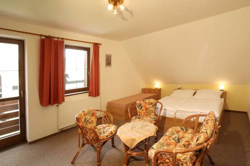 Imagen de la habitación del Hotel Penzion Bona. Foto 10