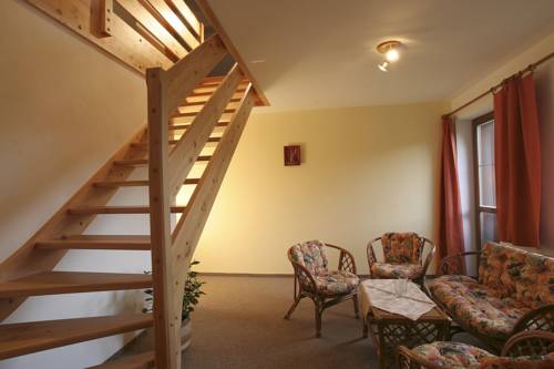 Imagen de la habitación del Hotel Penzion Bona. Foto 11