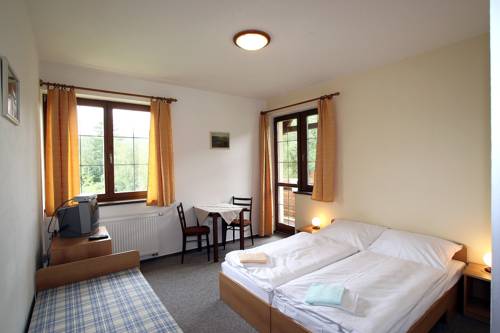 Imagen de la habitación del Hotel Penzion Bona. Foto 12