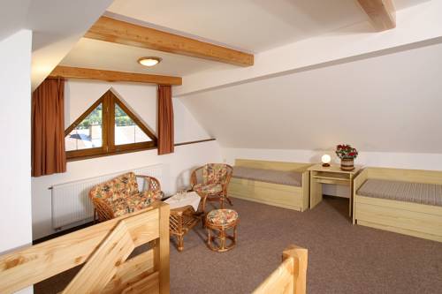 Imagen de la habitación del Hotel Penzion Bona. Foto 13