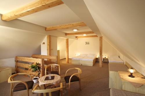 Imagen de la habitación del Hotel Penzion Bona. Foto 15