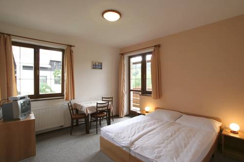 Imagen de la habitación del Hotel Penzion Bona. Foto 16