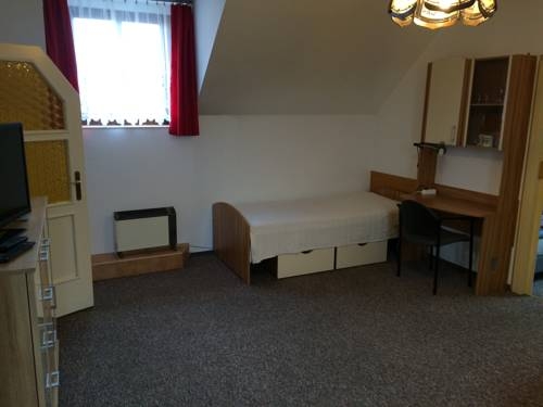 Imagen general del Hotel Penzion Chaloupka. Foto 2