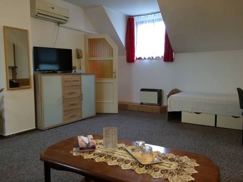 Imagen general del Hotel Penzion Chaloupka. Foto 4