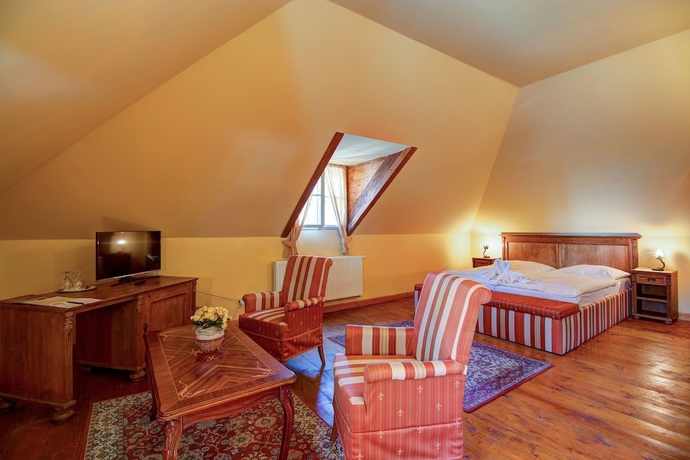 Imagen de la habitación del Hotel Penzion Cosmopolitan I.. Foto 4