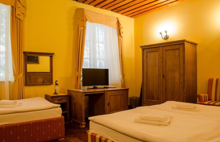 Imagen de la habitación del Hotel Penzion Cosmopolitan I.. Foto 5