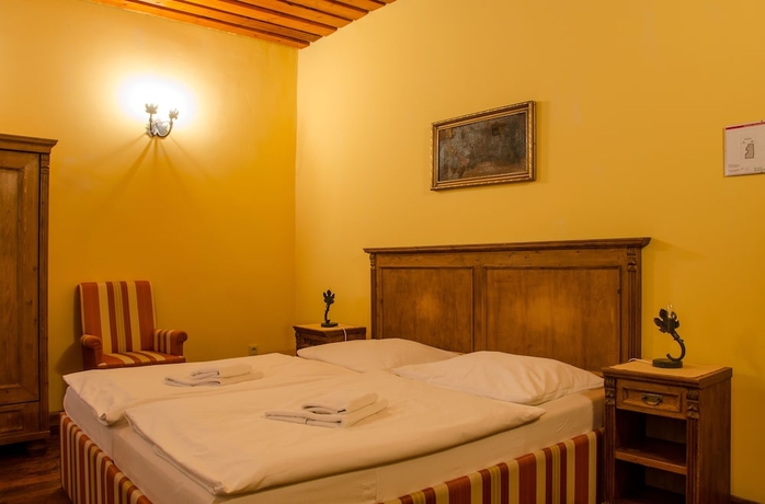 Imagen de la habitación del Hotel Penzion Cosmopolitan I.. Foto 7