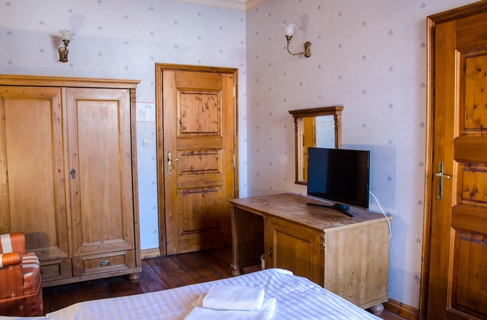 Imagen de la habitación del Hotel Penzion Cosmopolitan I.. Foto 8