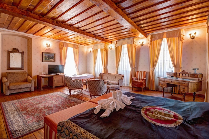 Imagen de la habitación del Hotel Penzion Cosmopolitan I.. Foto 12