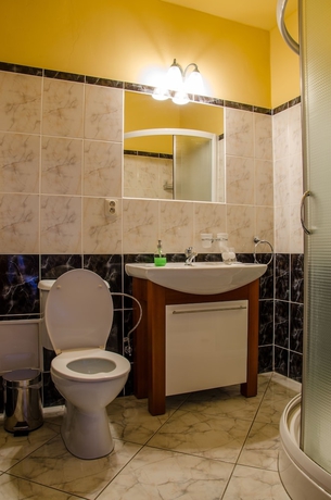 Imagen de la habitación del Hotel Penzion Cosmopolitan I.. Foto 14