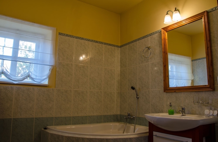 Imagen de la habitación del Hotel Penzion Cosmopolitan I.. Foto 15