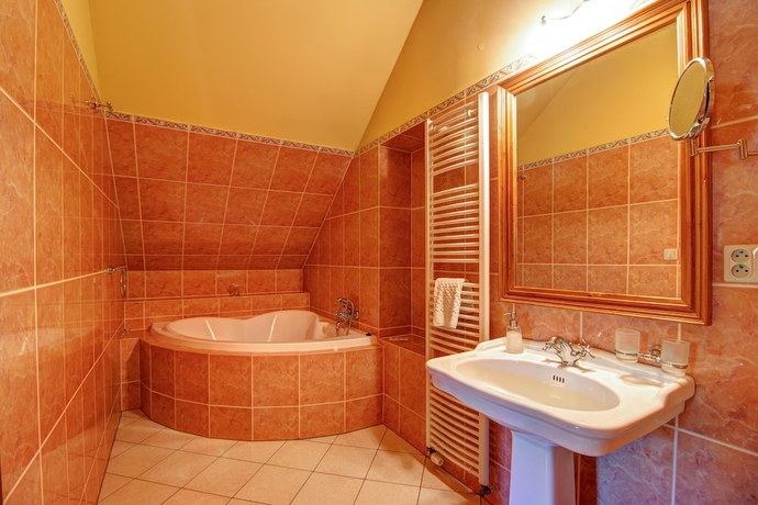 Imagen de la habitación del Hotel Penzion Cosmopolitan I.. Foto 16