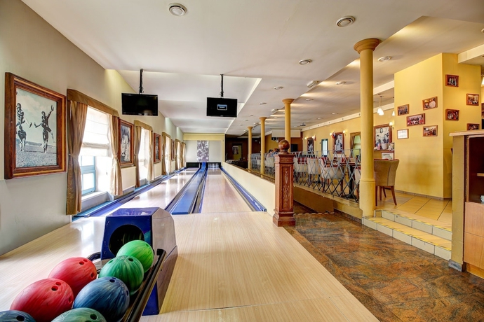 Imagen de los interiores del Hotel Penzion Cosmopolitan I.. Foto 19