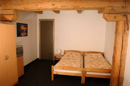 Imagen de la habitación del Hotel Penzion Daniela. Foto 3