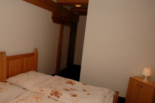 Imagen de la habitación del Hotel Penzion Daniela. Foto 4