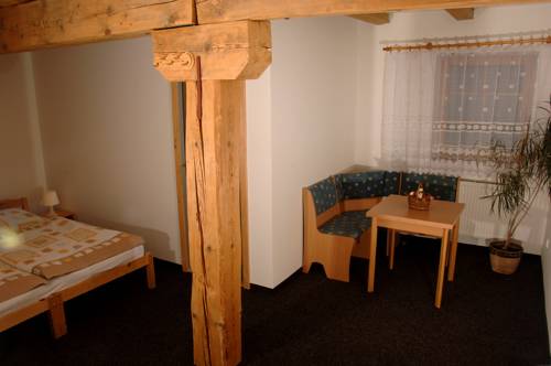 Imagen de la habitación del Hotel Penzion Daniela. Foto 7